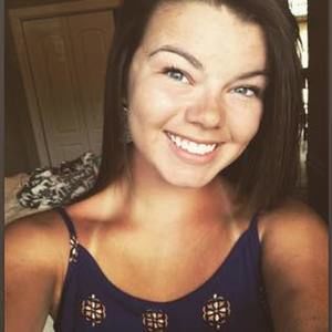 Meet your Posher, Kady